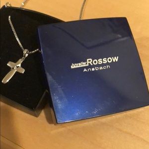 Juwelier Rossow Anabach Necklace